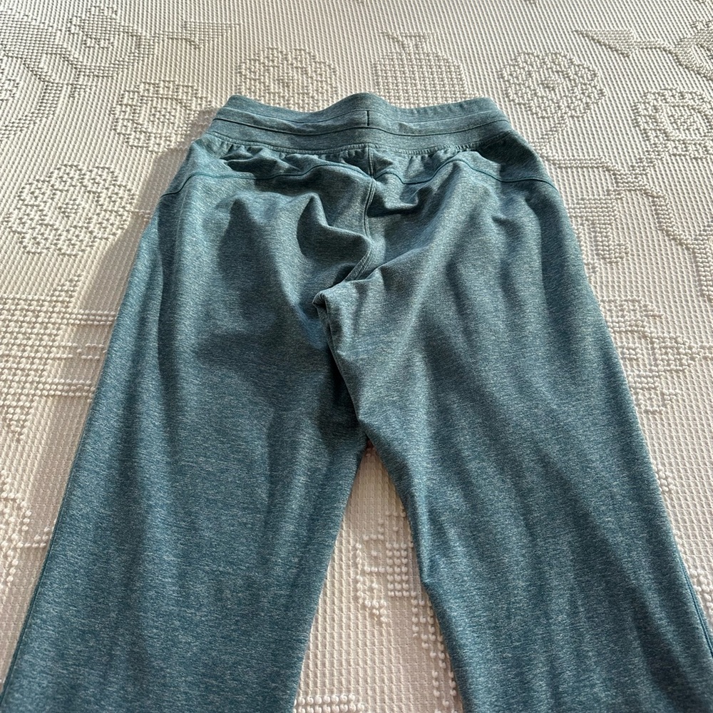 LULULEMON READY TO RULU HIGH RISE JOGGER SIZE 6 - Picture 7 of 9